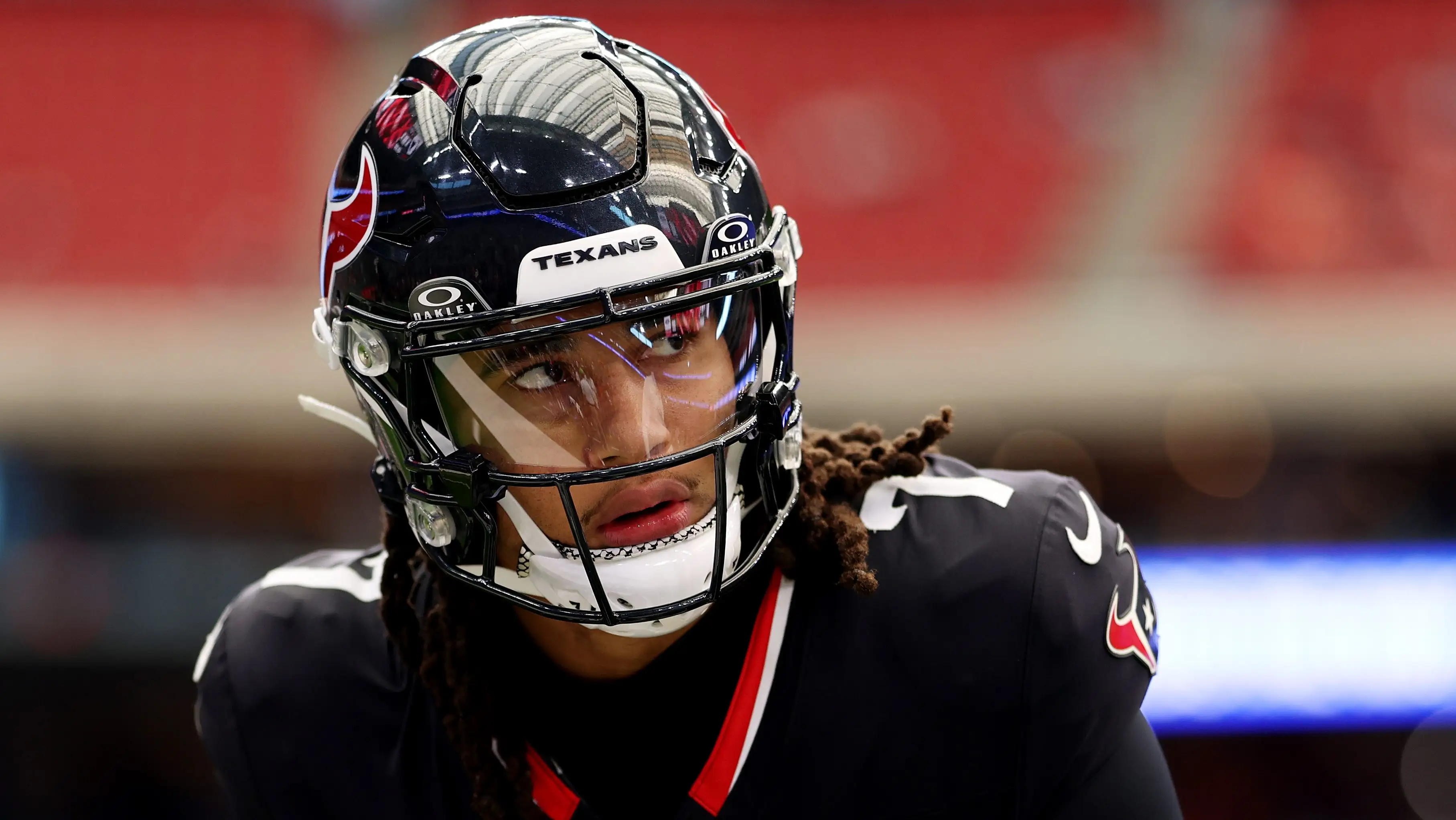 Texans Get 1st Update After C.J. Stroud Suffers Injury vs Broncos