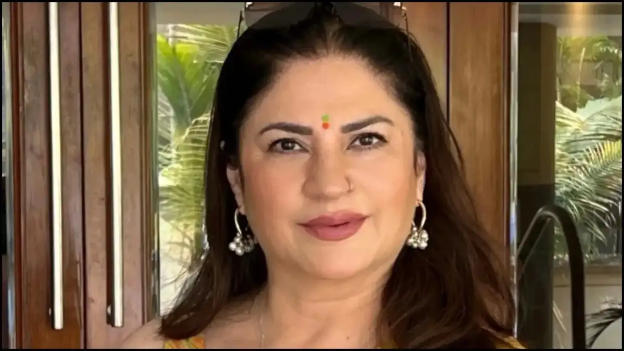 Bigg Boss 19: Kunickaa Sadanand Urges Young Women To 'Check' Partner's Finances Before Marriage, Recalls Not Taking Alimony