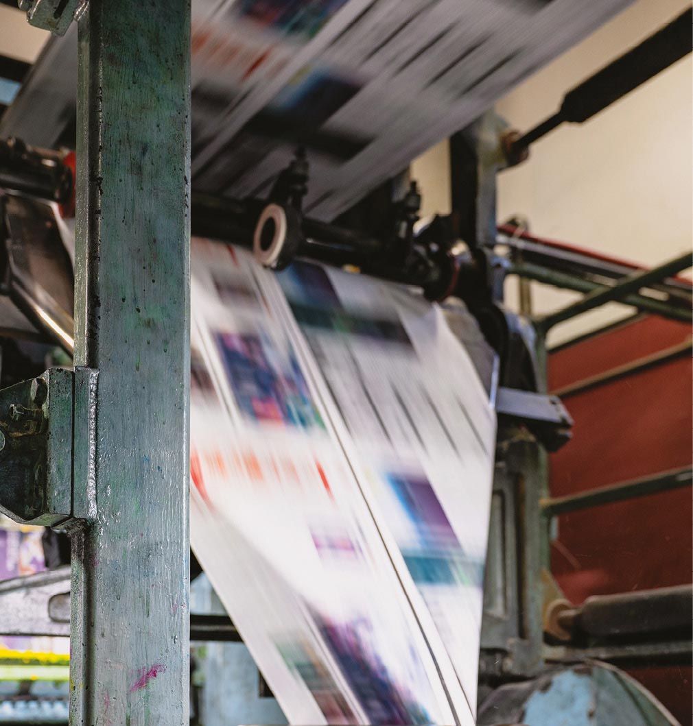 Celebrating the Cayman Compass