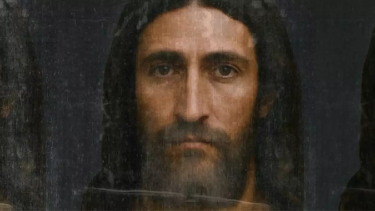 Researchers believe chilling new Shroud of Turin discovery proves one major Jesus theory