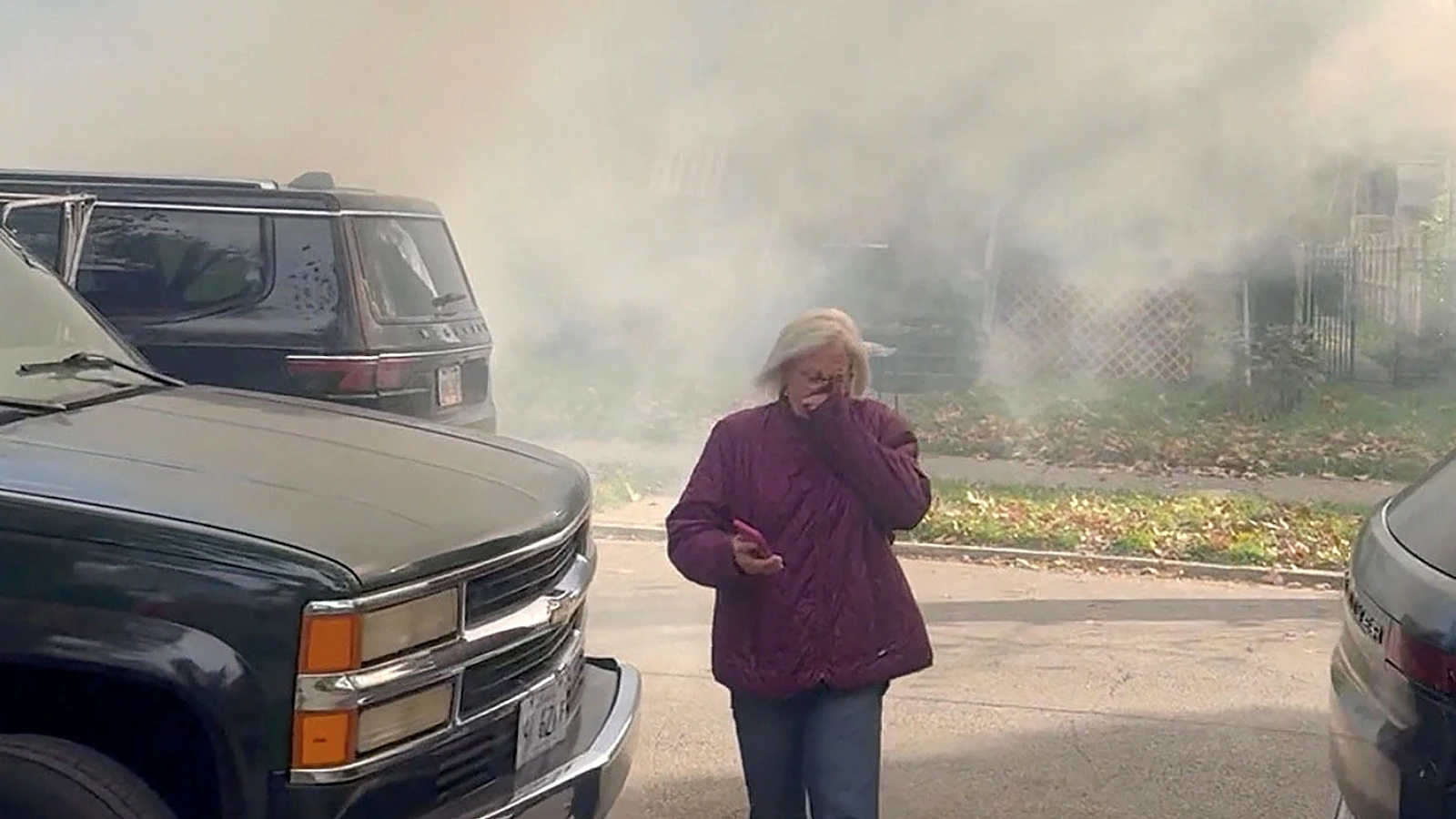Border Patrol under fire for allegedly disrupting Chicago children's Halloween parade