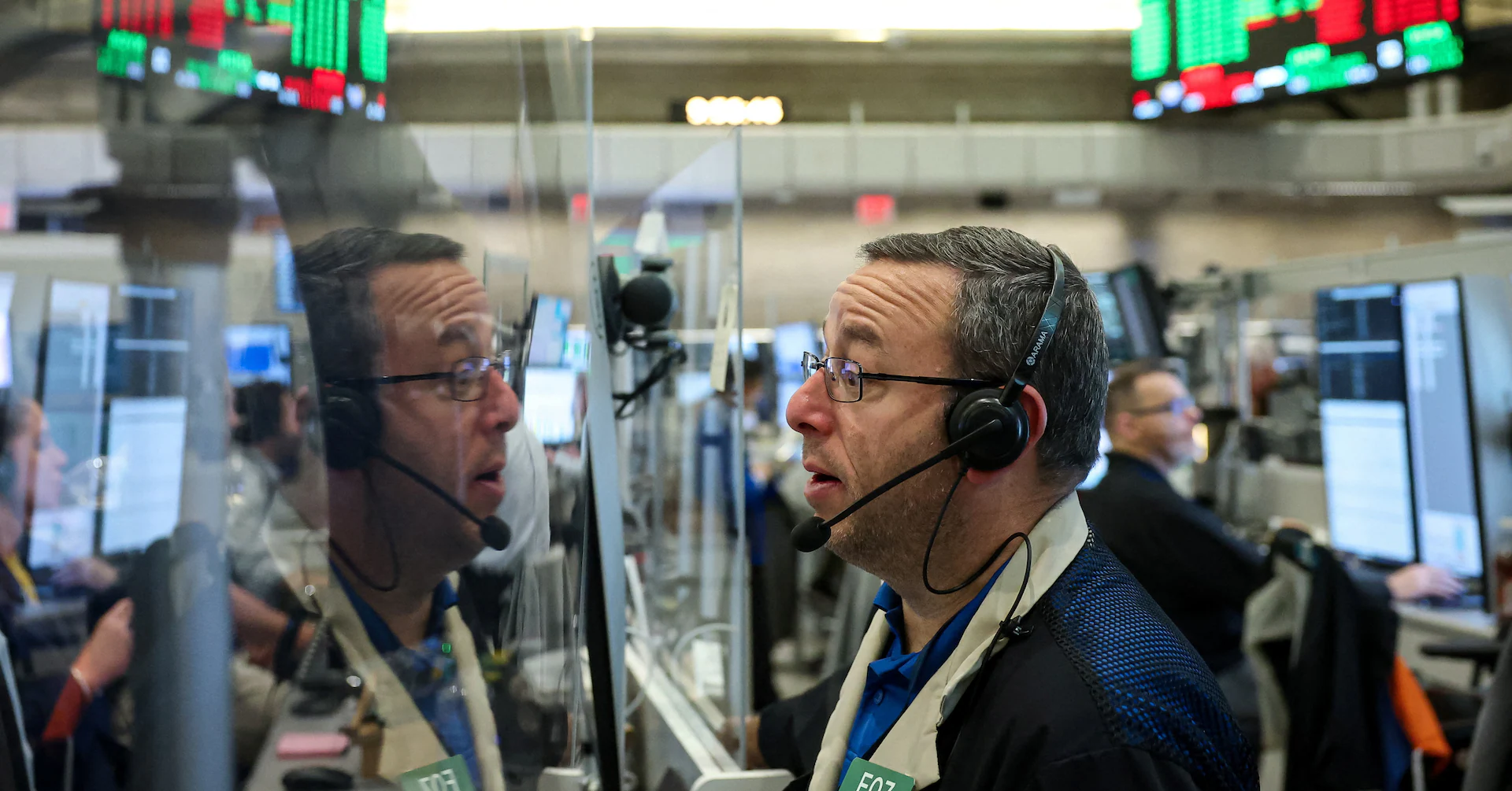 Morning Bid: November lift ahead of tariff hearing