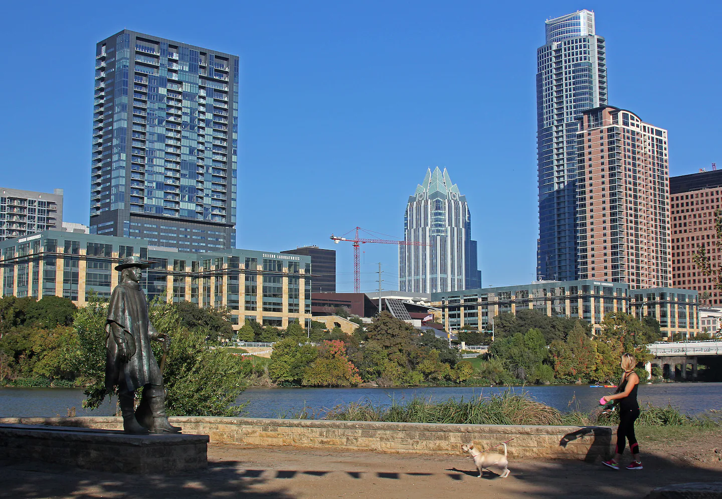 Austin wants to raise taxes for homeless. It’s not going well.