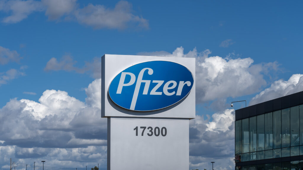 Pfizer files second lawsuit against Novo Nordisk, Metsera in battle over startup