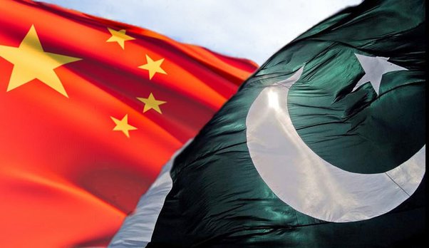 Pakistan, China move to expand industrial ties under 2025–2029 action plan