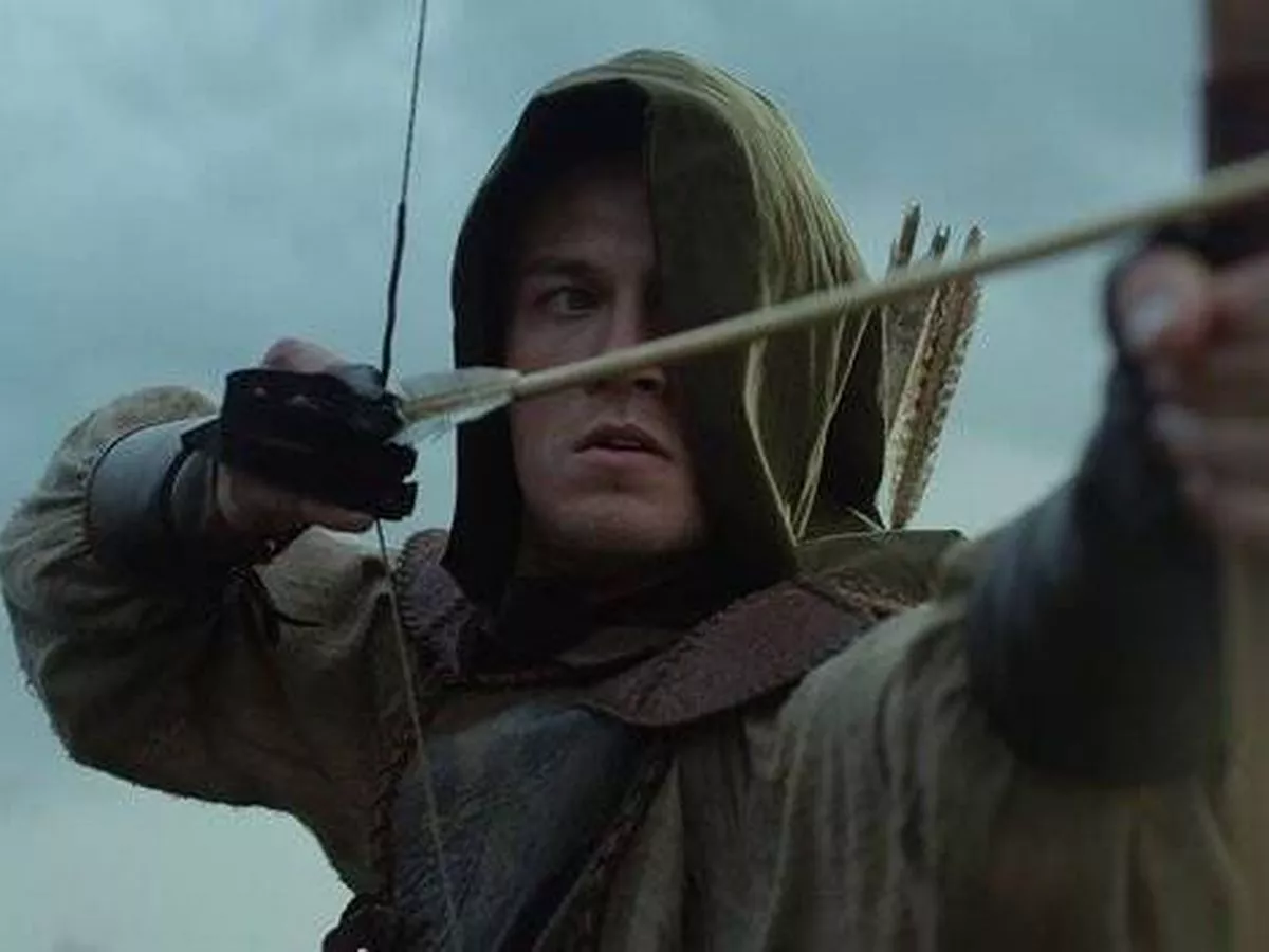 Robin Hood review: Sean Bean series sees newcomer rightfully steal the spotlight