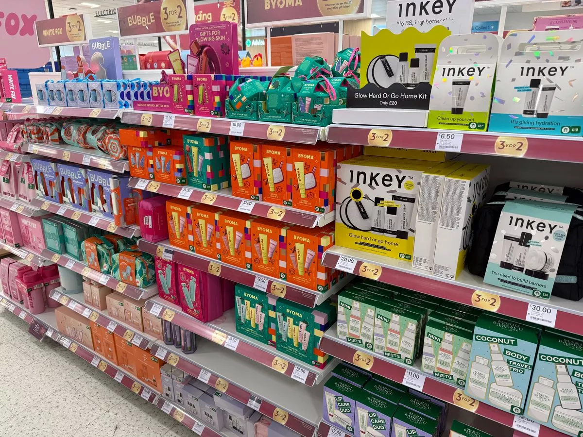 Former Boots worker shares insider tips on snagging the best Black Friday bargains