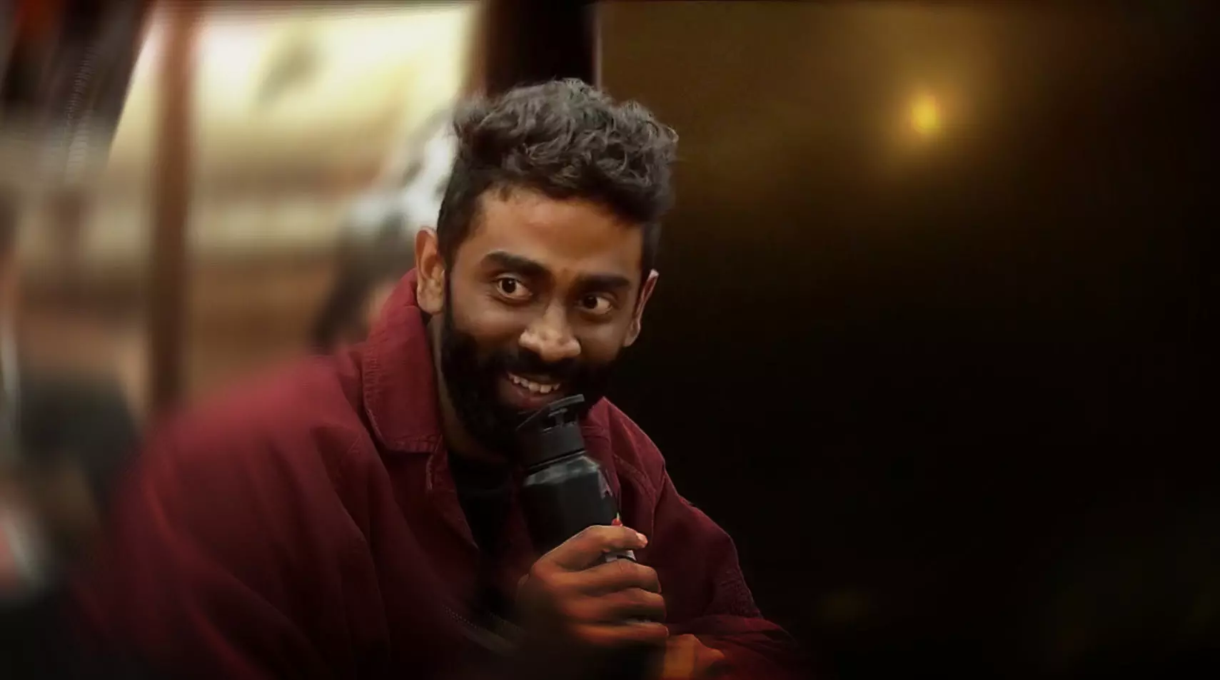 Pranit More Evicted From BB19 Due to Health Emergency, Not Sent to Secret Room