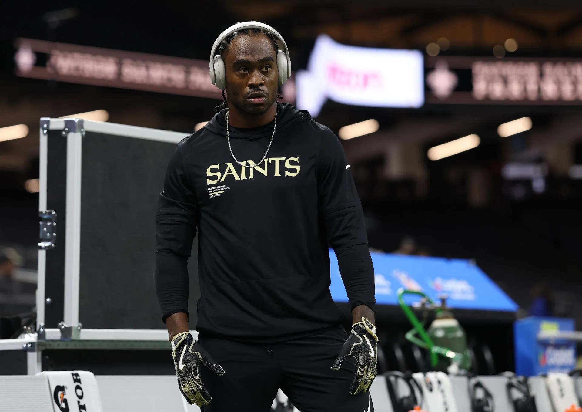 Brandin Cooks Trade Destinations: 5 NFL teams that should make move for Saints WR before deadline ft. Miami Dolphins and more