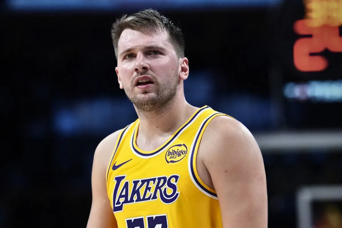 Is Luka Doncic Playing Tonight? Lakers vs Heat Injury Report, Where to Watch & More (2/11)
