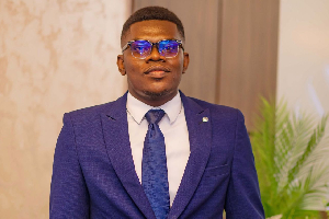 Don Sarkcess shares how fan dedication earned him recognition from Sarkodie