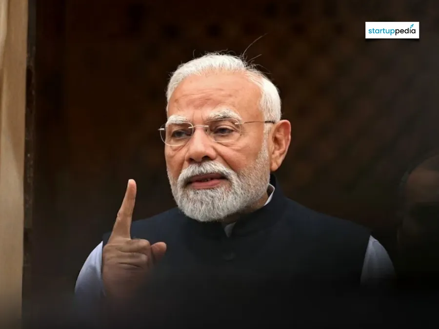 PM Modi to launch ₹1 Lakh Crore Research Development & Innovation Fund on November 3rd to boost private AI and deep-tech innovation in India