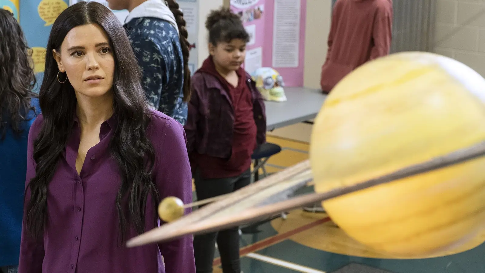 9 Sci-Fi TV Show Settings We Want To Live In