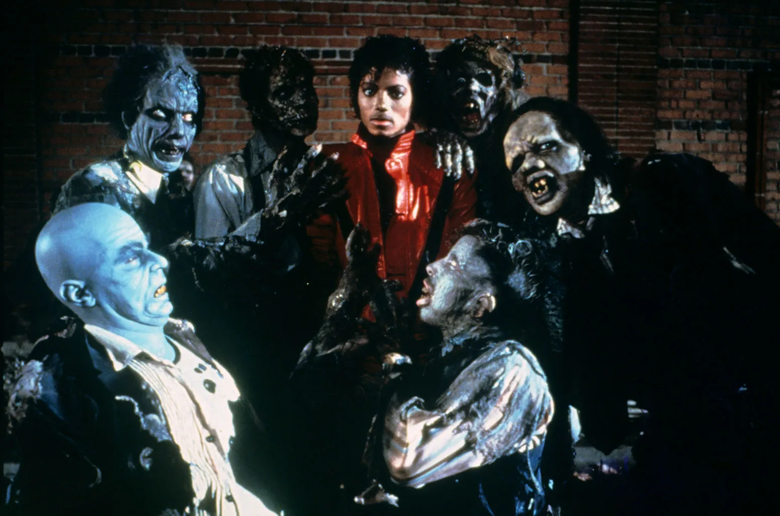 From ‘Thriller’ to ‘Monster Mash,’ Which Iconic Hit Halloween Song Is Your Favorite? Vote!