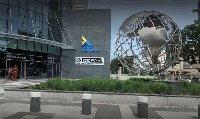 GEXIM Chief Commits Bank Resources to Volta Region Growth