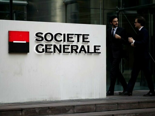 SocGen profit jumps 11pc as CEO steps up cost-cutting drive