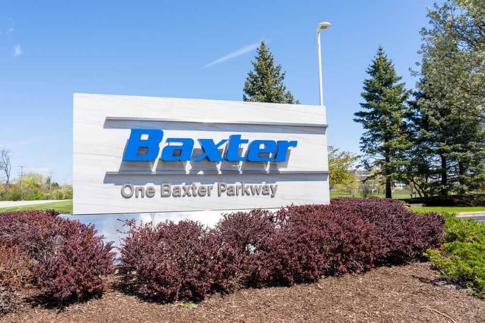 Is Wall Street Bullish or Bearish on Baxter International Stock?