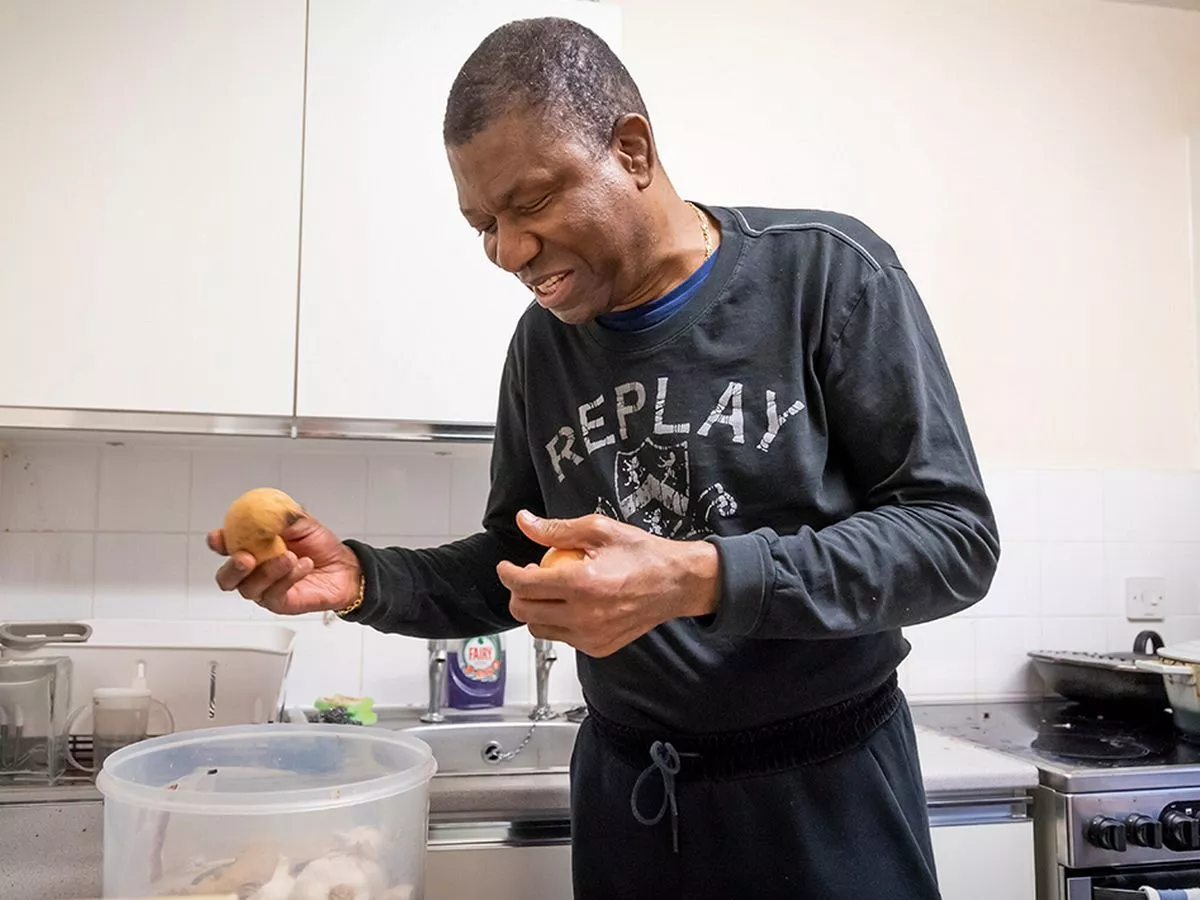 State pensioners could get £5,700 if you have any of these 48 health conditions