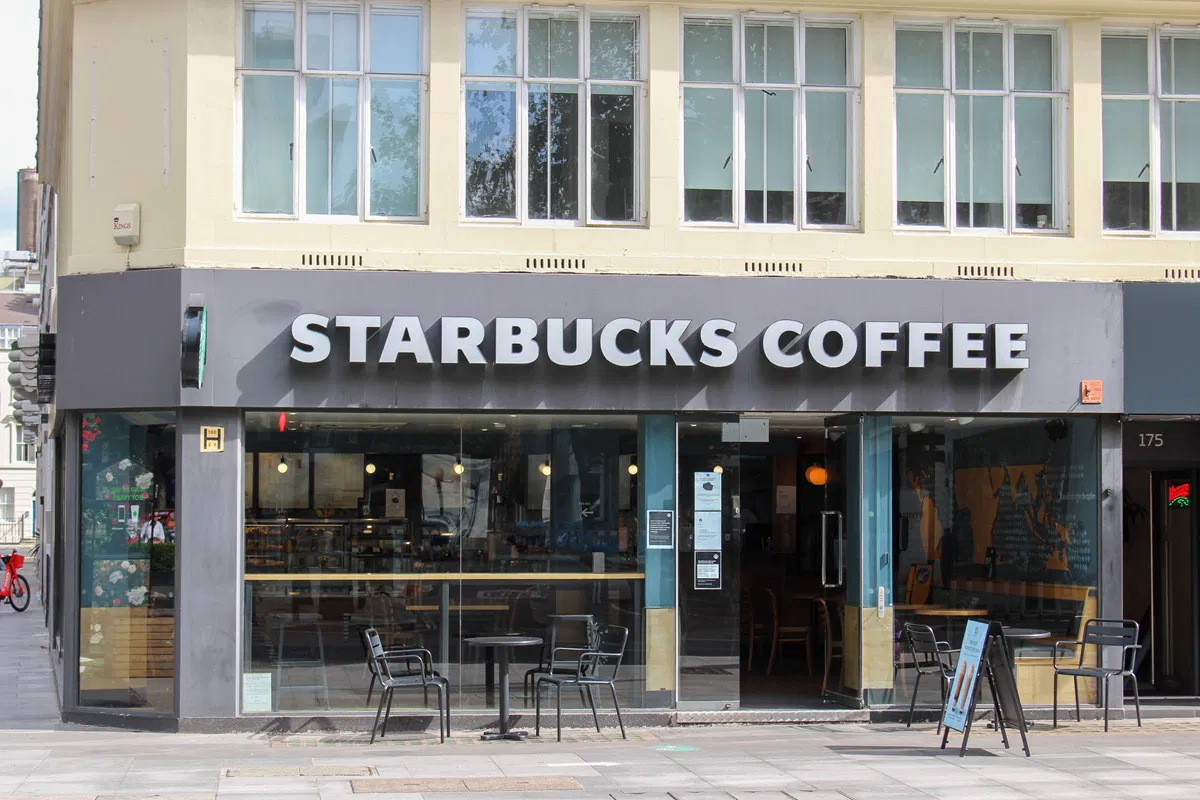 Starbucks is shutting UK stores fast – but can’t stop opening them in Spain