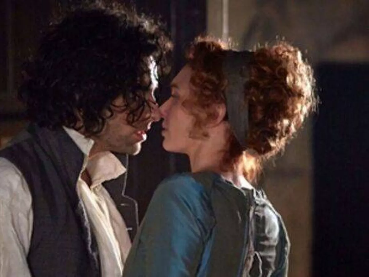 Fans rediscover 'most captivating period drama ever' as BBC show lands on Netflix