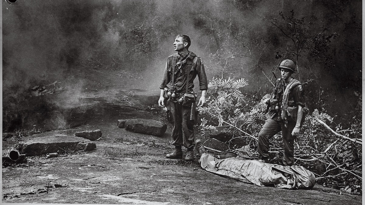 Why the Vietnam War dragged on for decades