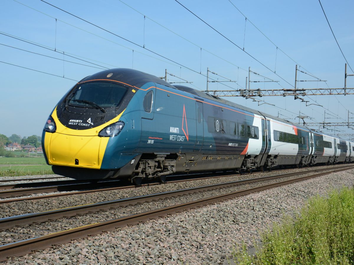 Avanti statement in full after train derails in Shap as urgent travel warning issued