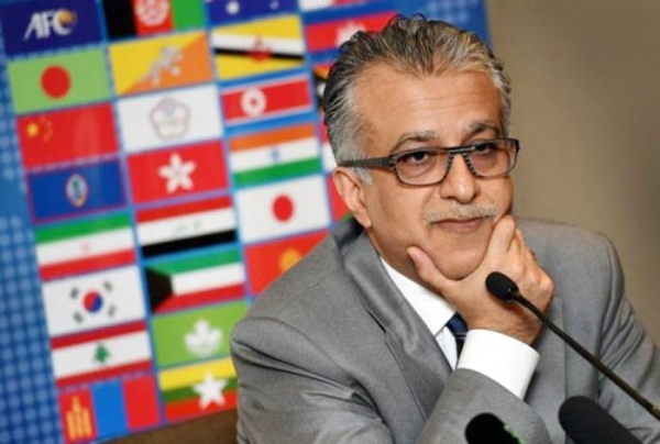 AFC President to visit Pakistan for football development