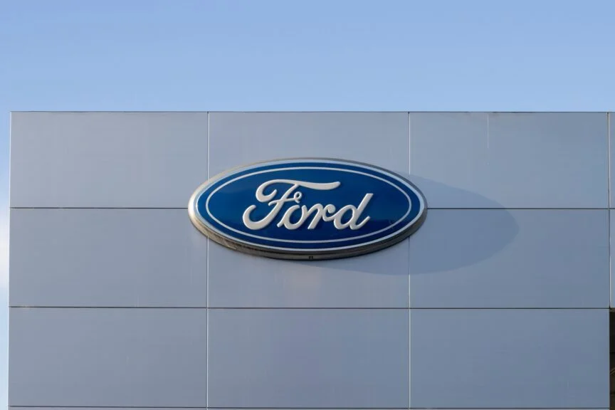 Ford's Recall Count Climbs To 134 In 2025 - CEO Jim Farley Sees It As Biggest 'Near-Term Opportunity'