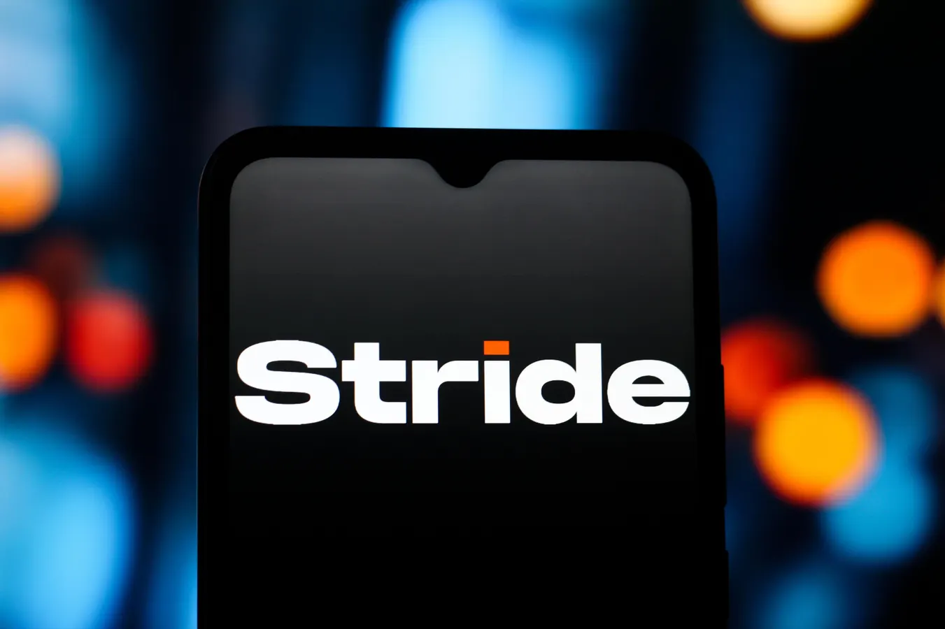 Stride Stock: What The Numbers Say About The Road Ahead