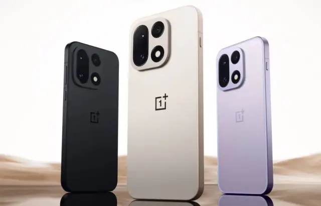 OnePlus 15 launched in China, offers Snapdragon 8 Elite Gen 5 with 7300mAh battery