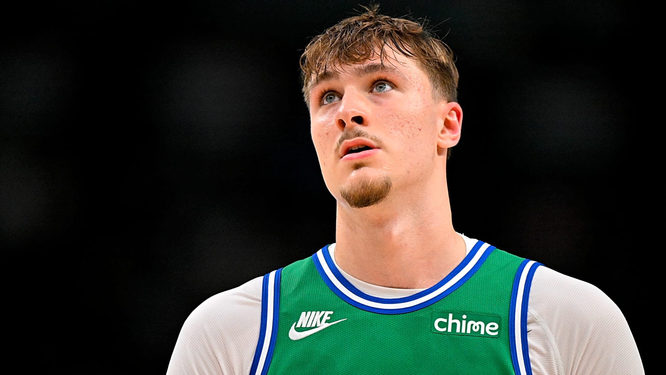 Three things Cooper Flagg should focus on after first career win