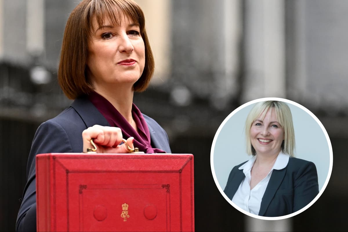 2025 Budget: 5 UK Autumn Budget and Rachel Reeves predictions I think will hit your wallet hard in November