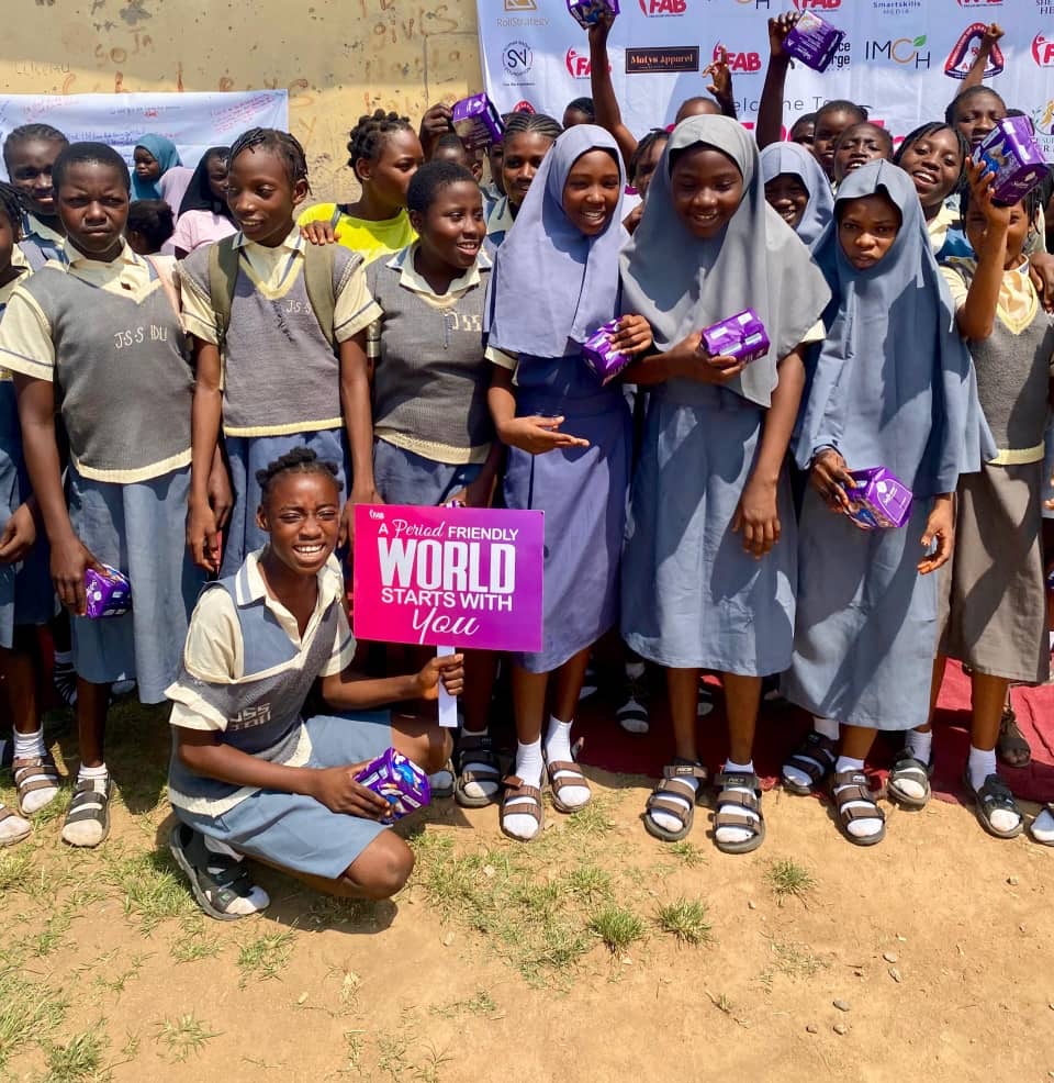 Empower girl-child, secure nation’s future, foundation, advocates urge