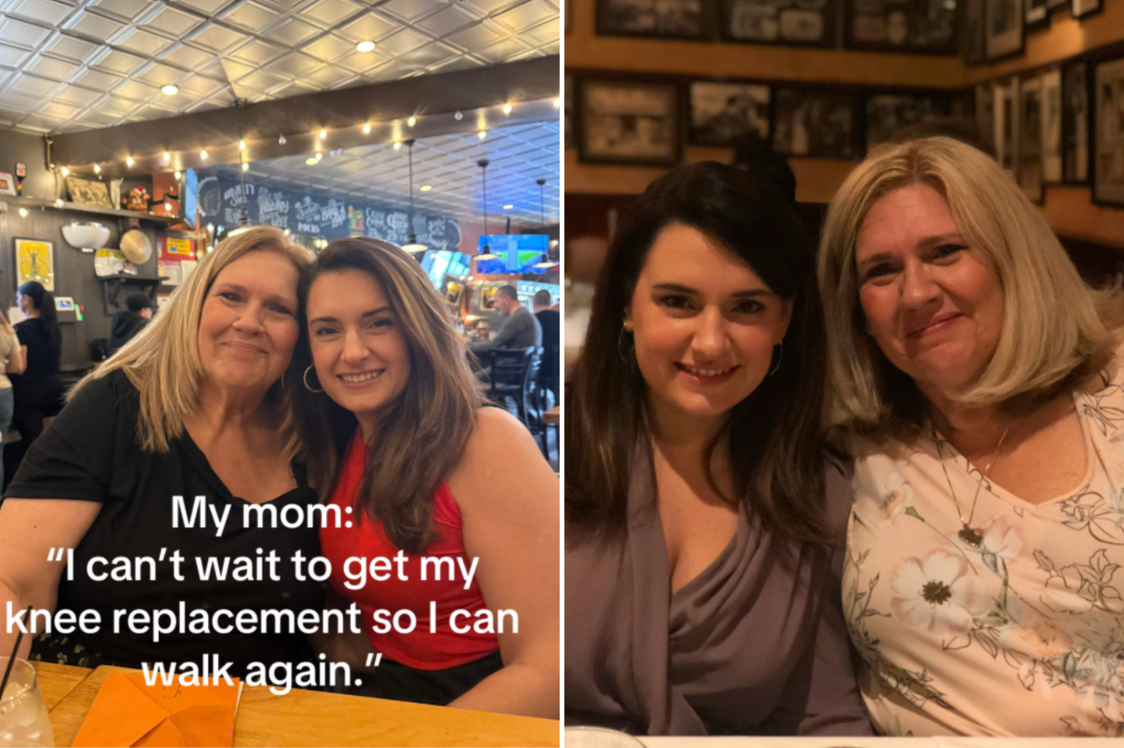 Woman in Hospital for Planned Knee Surgery—Then Things Take Crushing Turn