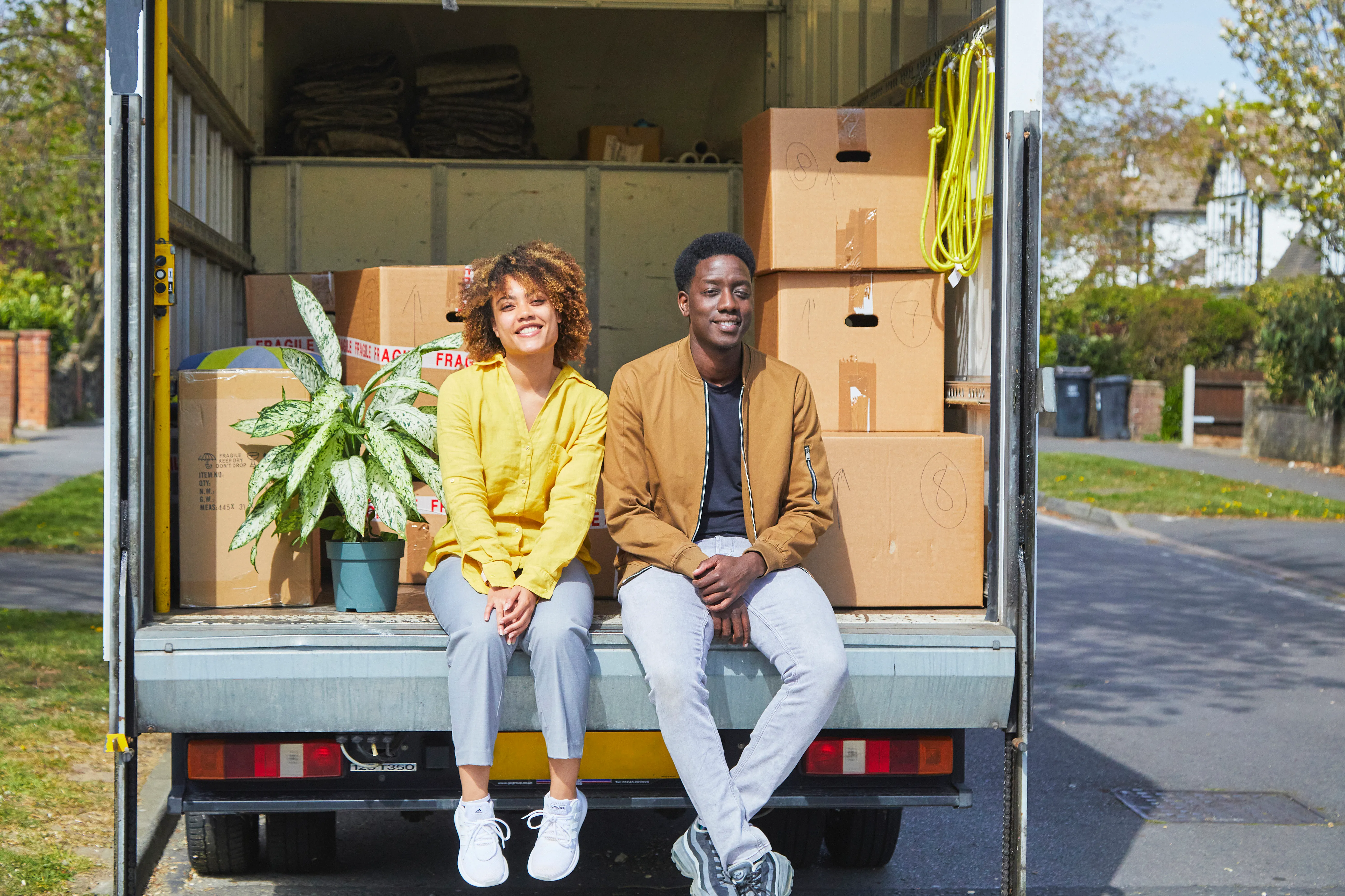 Smart ways to cut costs when moving house — from meal prep to mail redirection