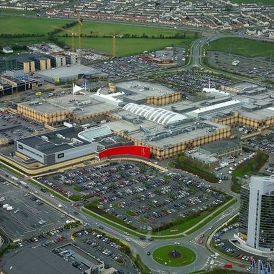 Pre-tax profits surge by 63pc to €3.85m at Jones Lang Lasalle