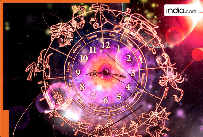 Weekly Horoscope, November 3-9, 2025: These Zodiac Signs Will Reclaim Balance and Spark New Beginnings This Week