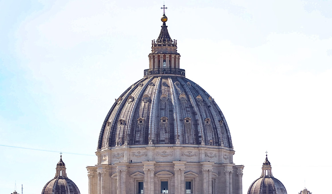 Meet the new saint from Papua New Guinea who loved the Eucharist and died defending marriage - CatholicVote org