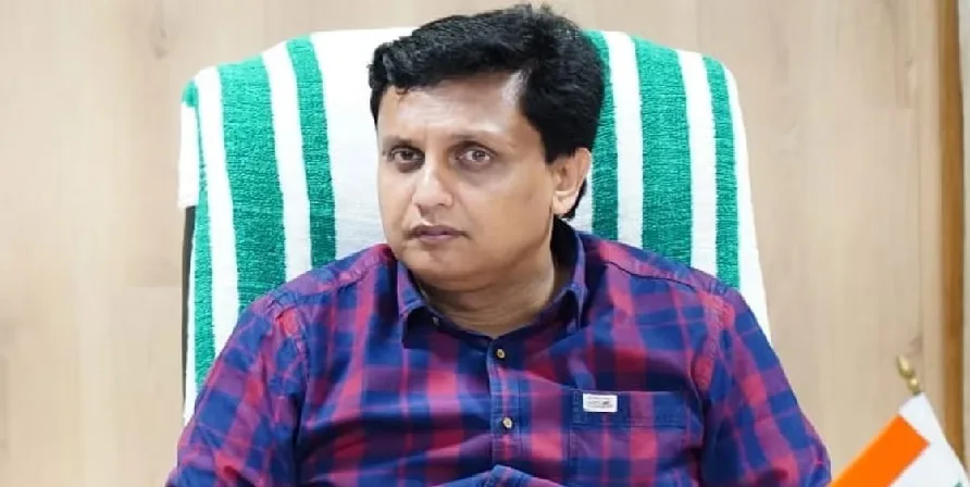 ഇന്ത്യയിൽ ഏറ്റവും സമാധാനമുള്ള സംസ്ഥാനമാണ് കേരളമെന്ന് മുഹമ്മദ് റിയാസ്