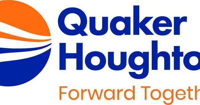 QUAKER HOUGHTON ANNOUNCES THIRD QUARTER 2025 RESULTS