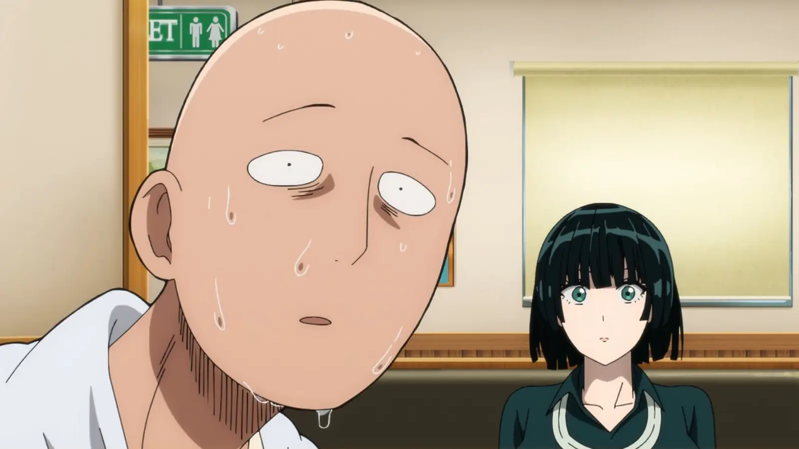 Here's Why One-Punch Man's Anime Went Off the Rails