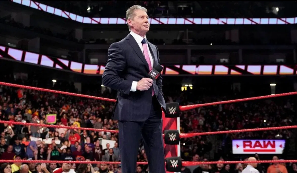Shocking revelation about Vince McMahon by veteran: He wasn't really fond of professional wrestling (Exclusive)