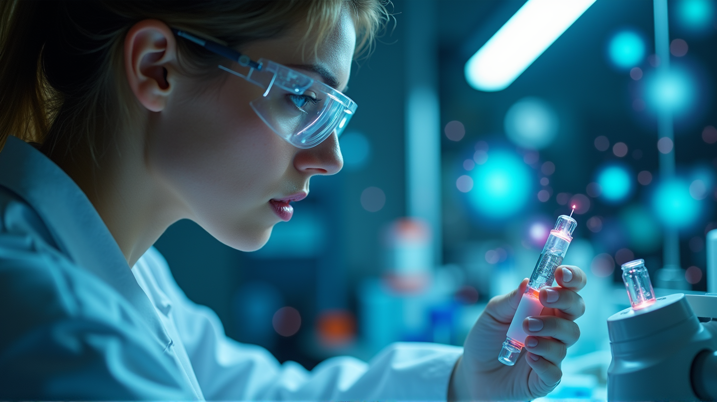 Could mRNA COVID-19 Vaccines Revolutionize Cancer Treatment?