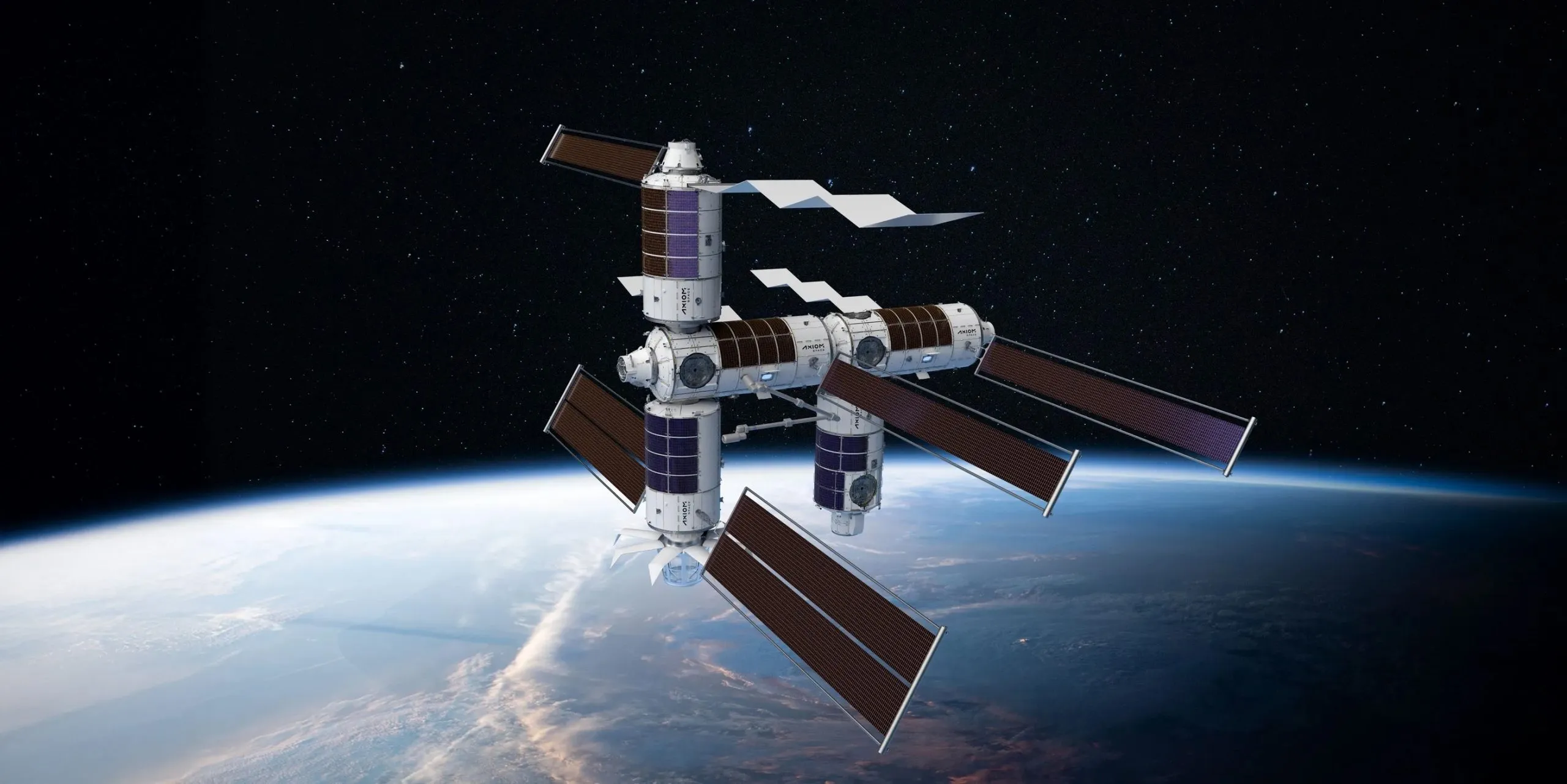 On the eve of the ISS’s 25th anniversary, humanity stares down a gap in its presence in space