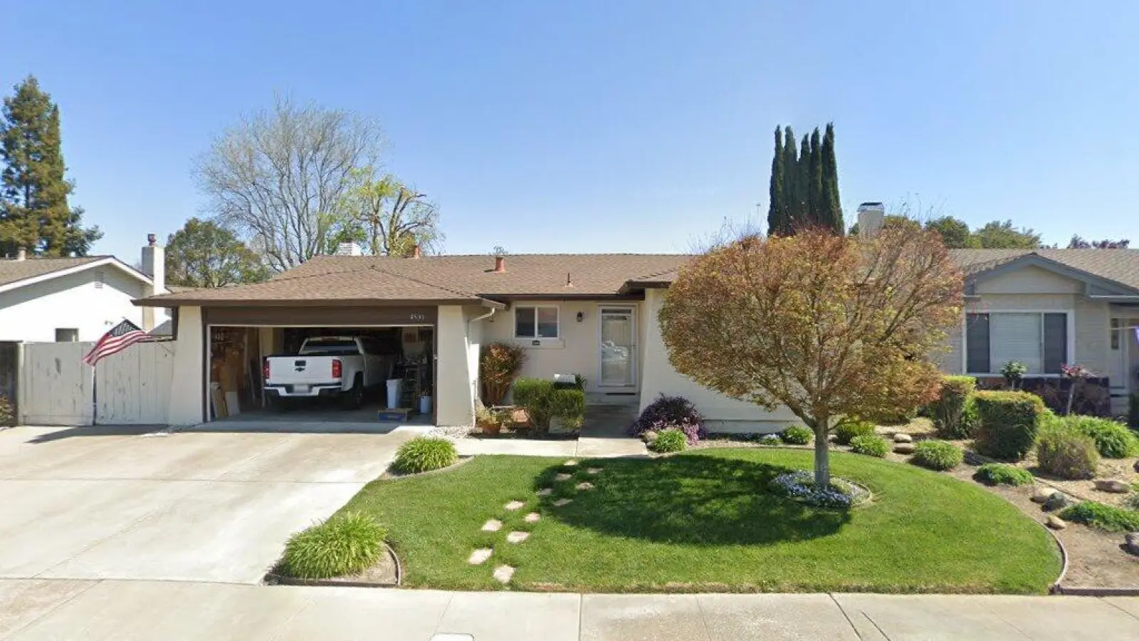 Alameda County real estate: House on Harper Court sells for $1,390,000