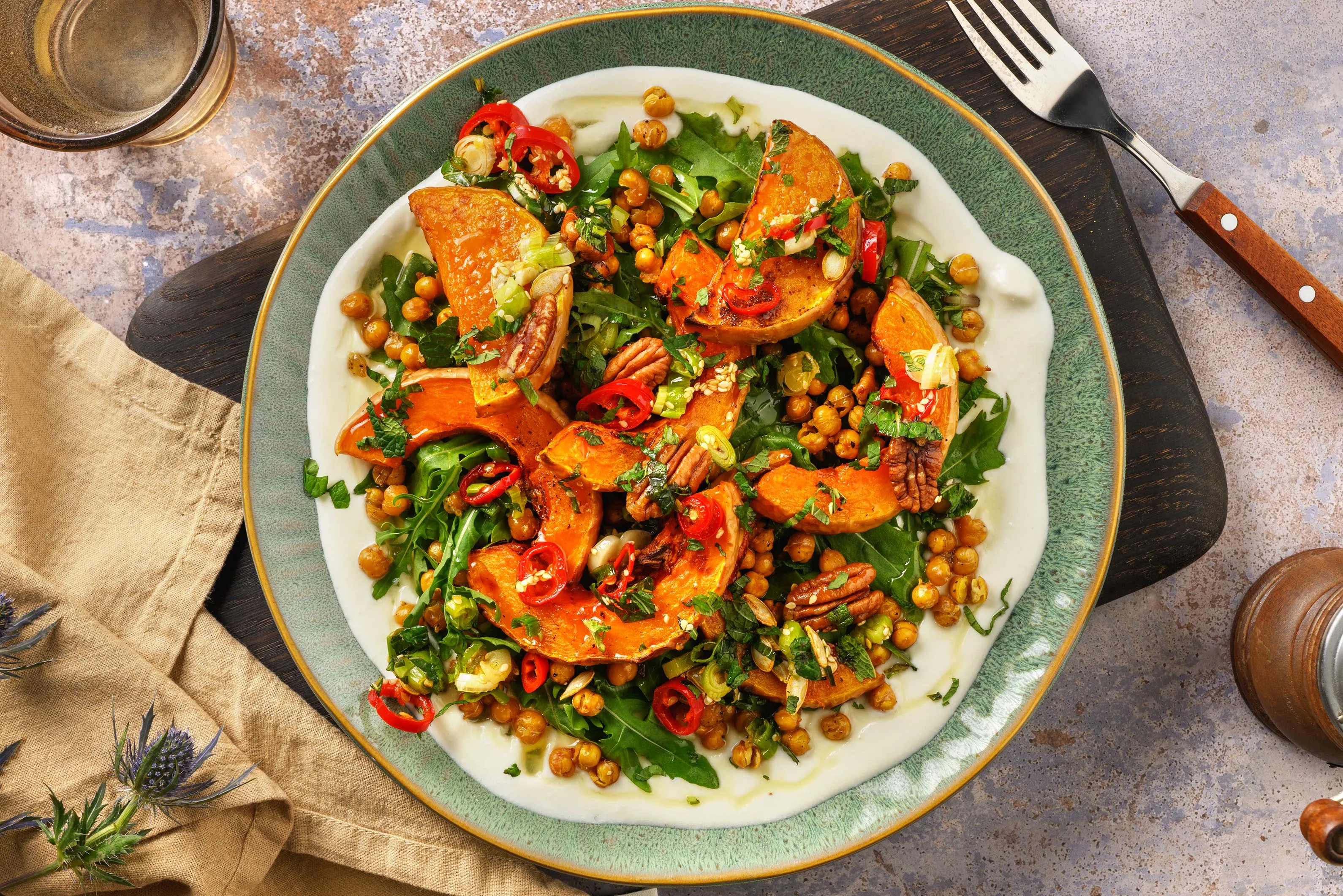 Green Chef’s ‘women’s health’ meal kits: Do they deliver?