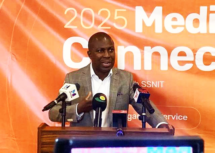 SSNIT Hotels Will Not Be Sold –DG