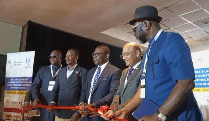 India, Ghana to enhance rconomic development through Partnership at power Energy Expo