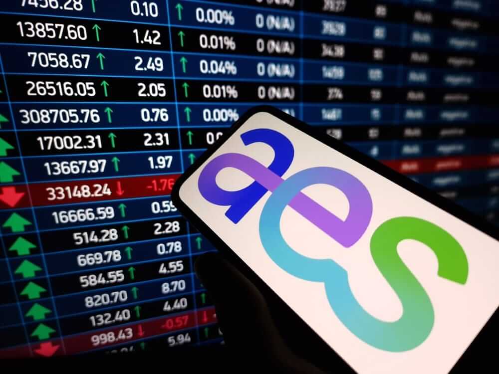 What Are Wall Street Analysts’ Target Price for AES Corporation Stock?