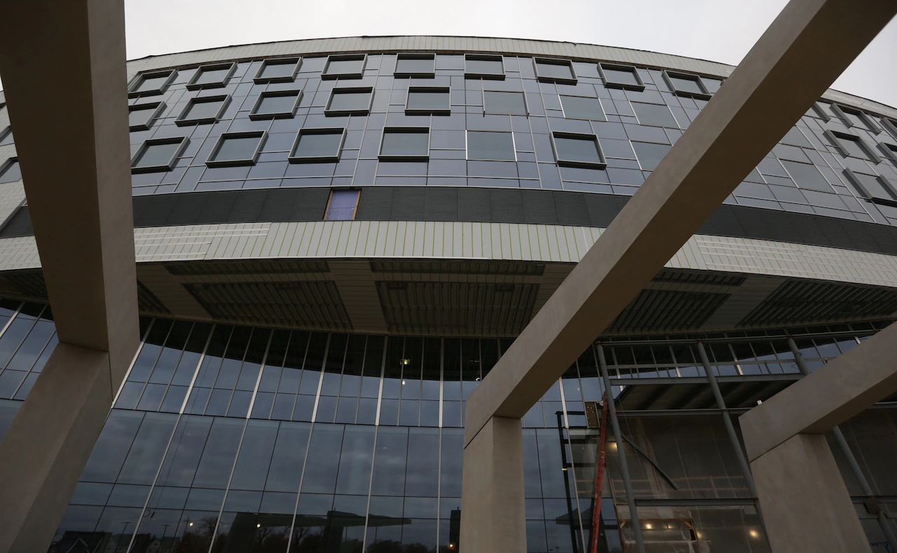 Summa Health announces CEO shake-up after sale to for-profit